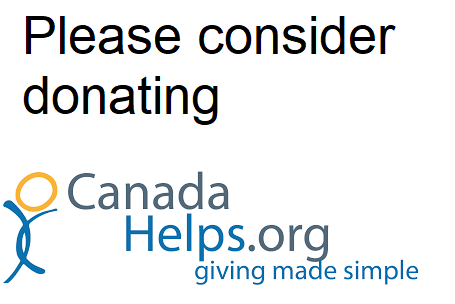Canada Helps